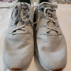 No bull grey runners (m 10 w 11.5)